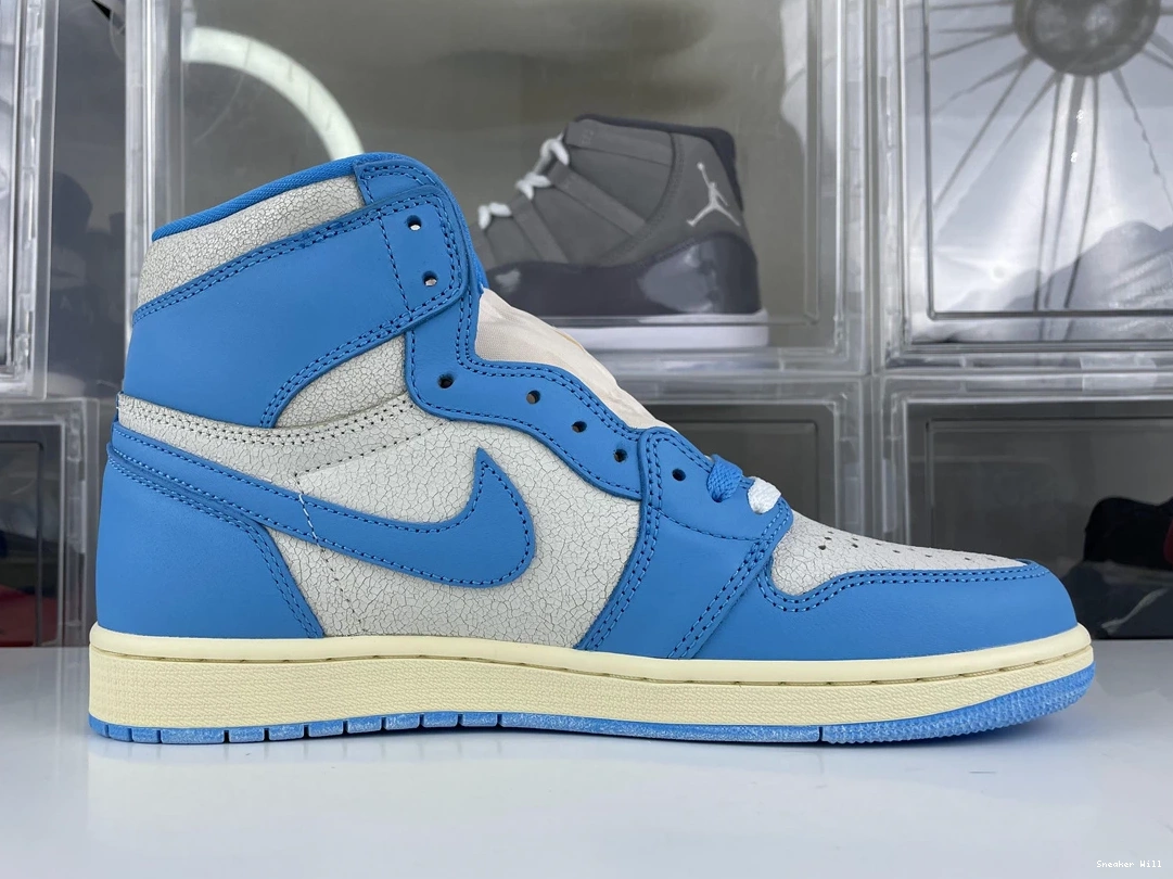 GOAT 413 9477 1 Affordable Reimagined” Jordan High “UNC Air OG 0531
